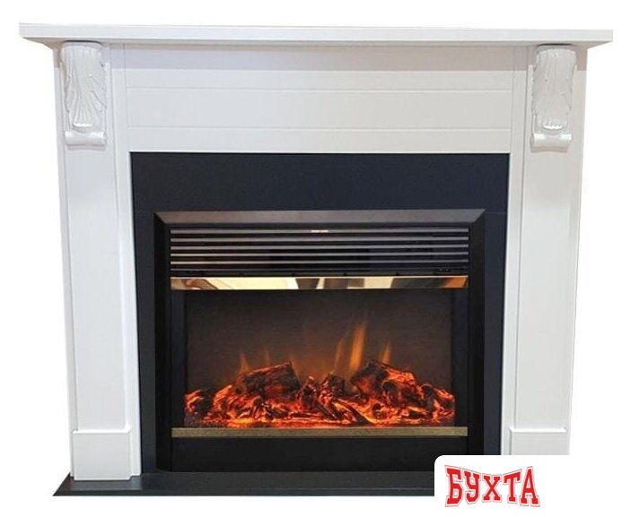 Портал Smolcom Lincoln MB/JUP/SYM26 (бьянко белый)