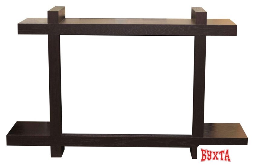 Портал Smolcom Tokio R L33/FS33 (венге)