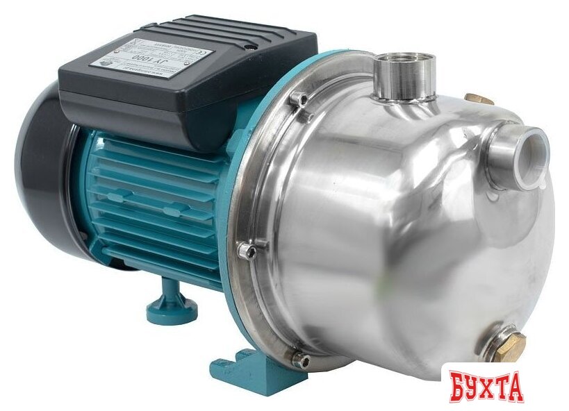 Самовсасывающий насос OMNIGENA JY 1000P 2