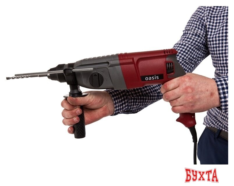 Перфоратор Oasis PR-100 3