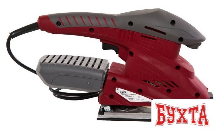 Виброшлифмашина Oasis GV-30 2