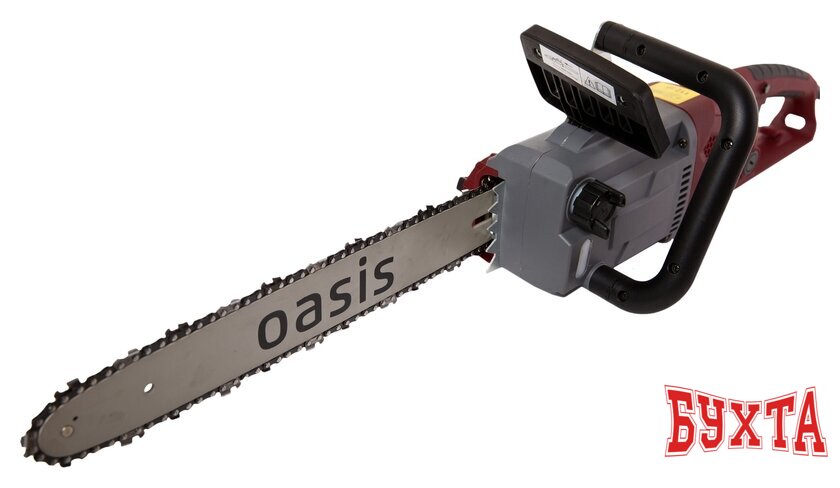 Электрическая пила Oasis ES-22 3