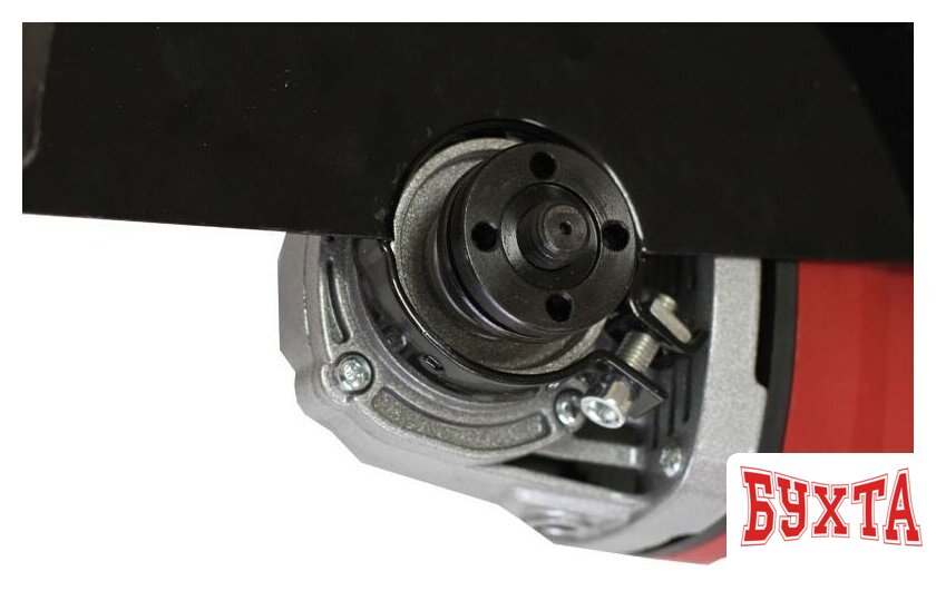 Угловая шлифмашина Oasis AG-230/230 2