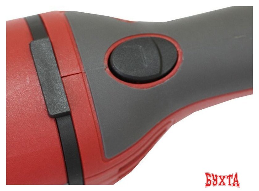 Угловая шлифмашина Oasis AG-230/230 4