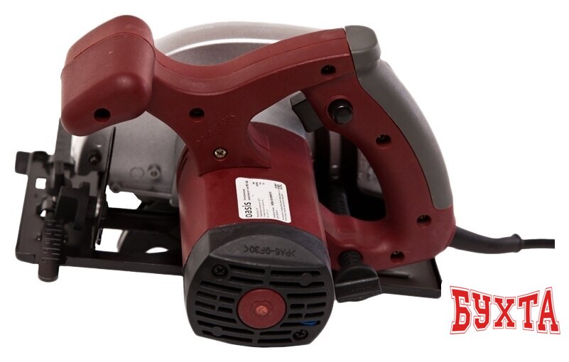 Дисковая (циркулярная) пила Oasis PC-140 2