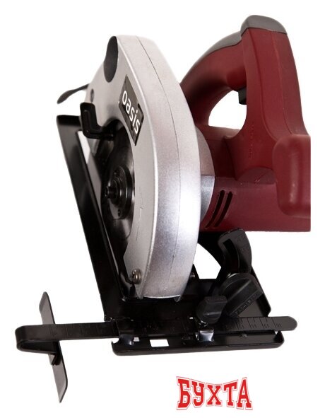 Дисковая (циркулярная) пила Oasis PC-140 3