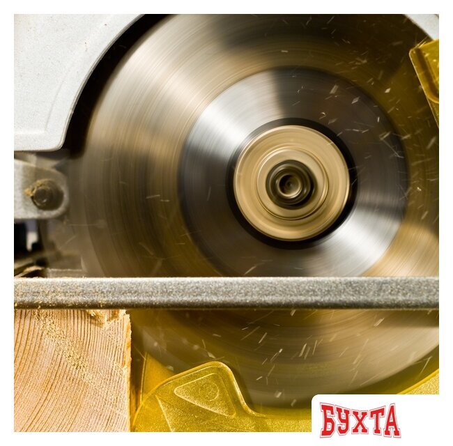 Дисковая (циркулярная) пила Oasis PC-140 5