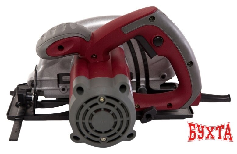 Дисковая (циркулярная) пила Oasis PC-160 3