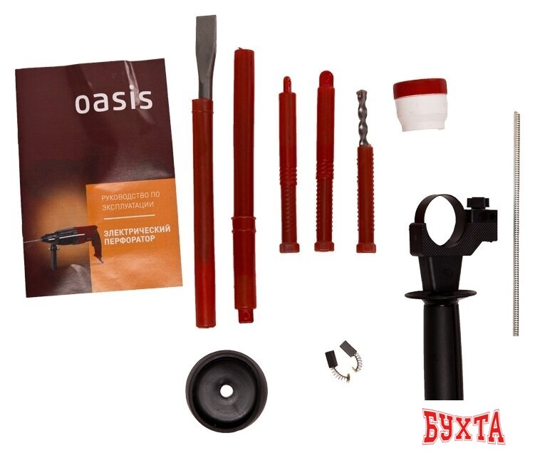 Перфоратор Oasis PR-80 2