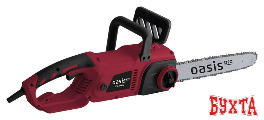 Электрическая пила Oasis ES-28 Pro