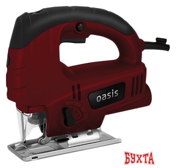 Электролобзик Oasis LE-65