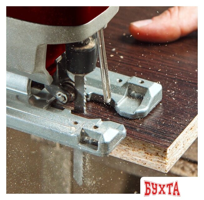 Электролобзик Oasis LE-65 4