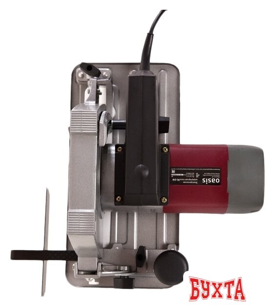 Дисковая (циркулярная) пила Oasis PC-210 4