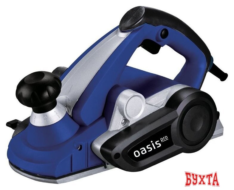 Рубанок Oasis RK-110/1300 Pro
