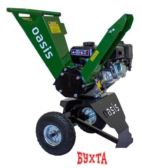 Садовый измельчитель Oasis BI-7