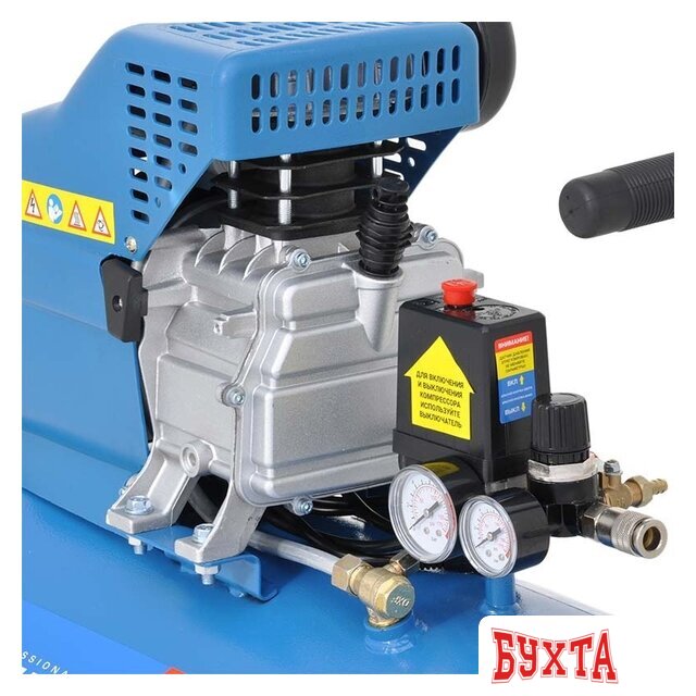 Компрессор Welt AR50LT 5