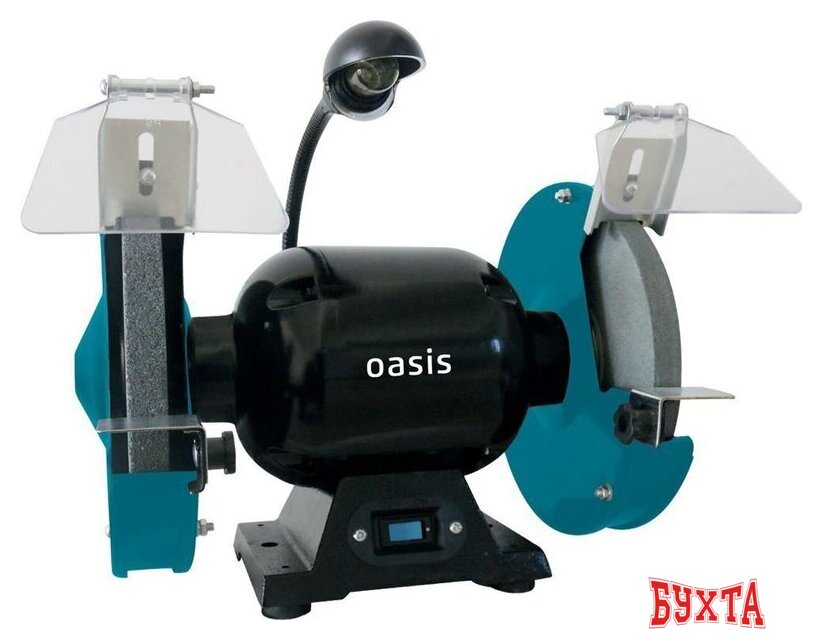 Заточный станок Oasis ZS-40L