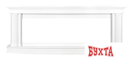 Портал Smolcom Deli V60 (бьянко белый)