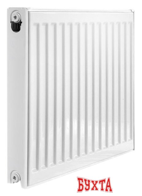 Стальной панельный радиатор Oasis Pro PN 11-5-04