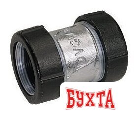 Фитинг Gebo Муфта соединительная OK 1-1/2"