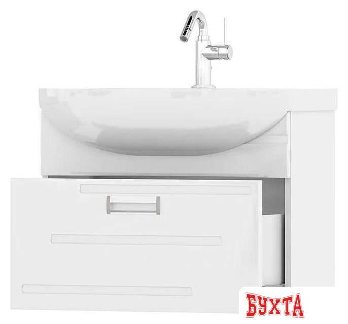 Мебель для ванных комнат Volna Тумба под умывальник Joli 70.1Y 2