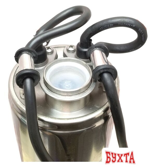 Скважинный насос IBO OLA 60/60 INOX 4