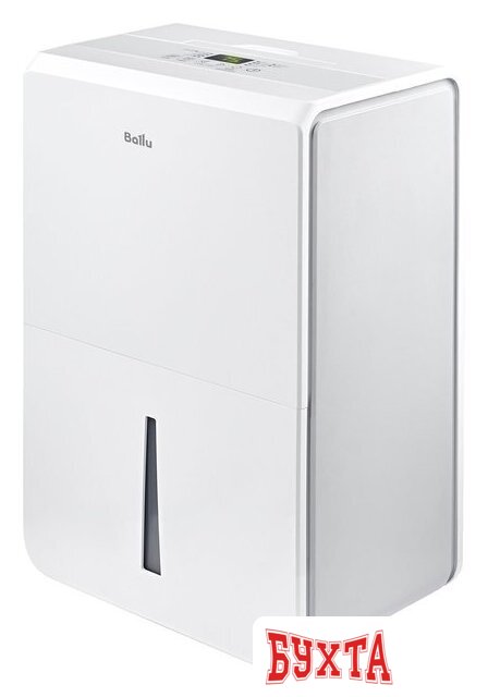 Осушитель воздуха Ballu BD50T 1