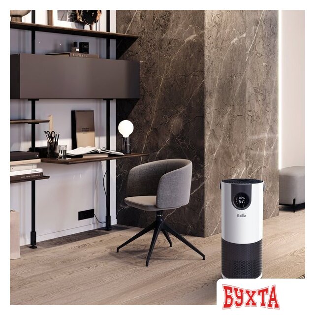 Климатический комплекс Ballu AW-500 3