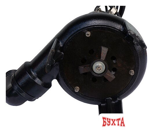 Фекальный насос OMNIGENA WQ 1300 Furia 3