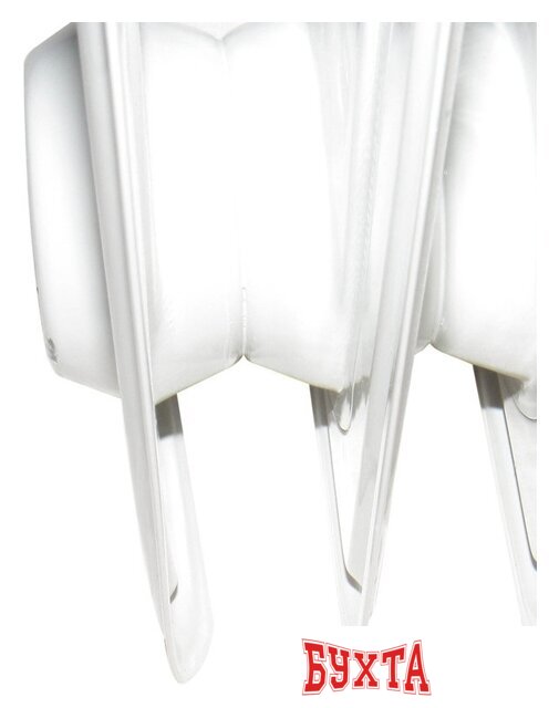 Масляный радиатор с вентилятором Oasis BB-20T 4