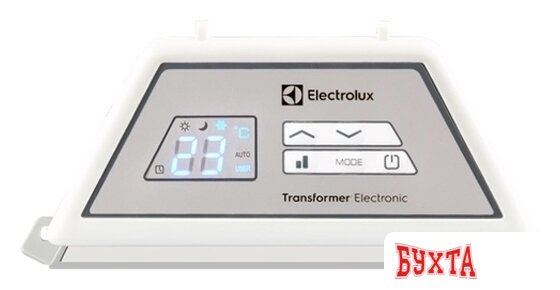 Конвектор Electrolux ECH/AG2T-2000 E 3