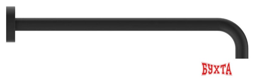 Душевая система Ideal Standard Ceraline Black SetA6939XG-2 4