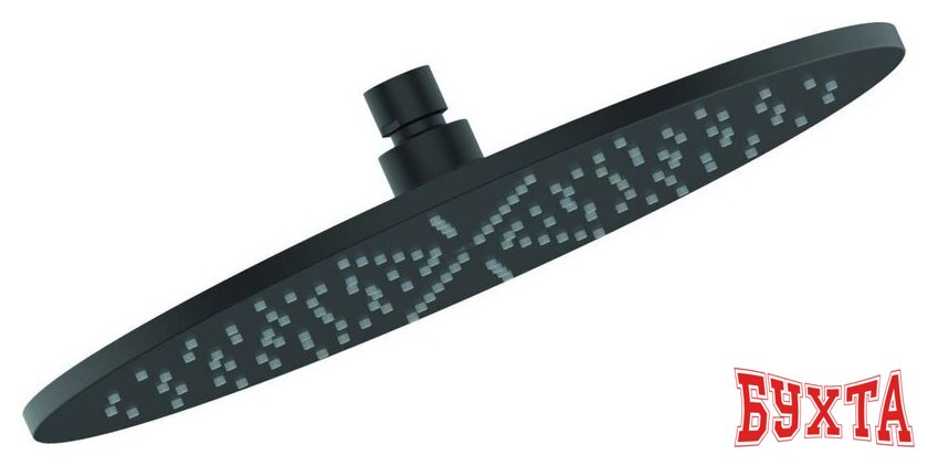 Душевая система Ideal Standard Ceraline Black SetA6939XG-2 5