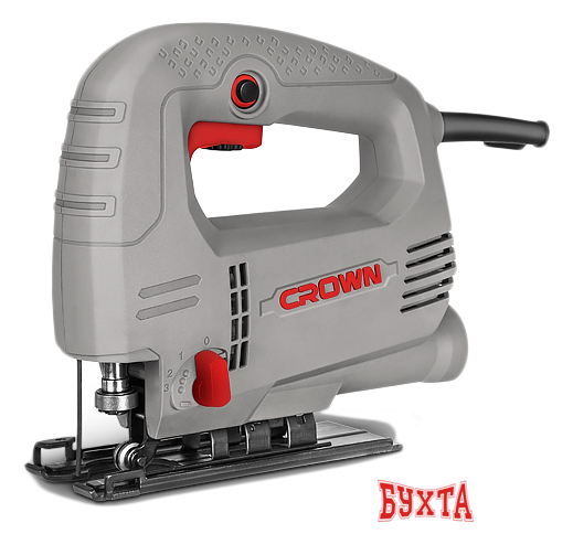 Электролобзик Crown CT15212 2