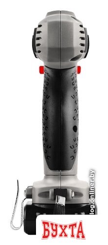 Дрель-шуруповерт Crown CT21055L-1.5 BMC (с 2-мя АКБ, кейс) 5