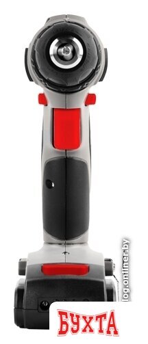 Дрель-шуруповерт Crown CT21052LH-1.5 BMC (с 2-мя АКБ, кейс) 4