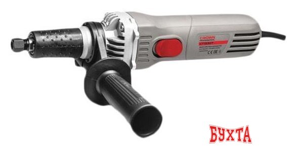 Прямошлифовальная машина Crown CT13307