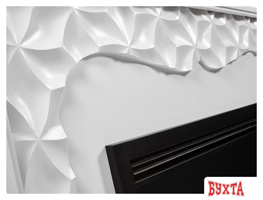 Портал Firelight Vivo 30 (белый) 3