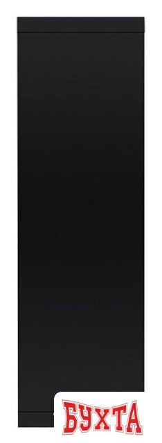 Портал Firelight Loft 30 (камень черный/черная эмаль) 3