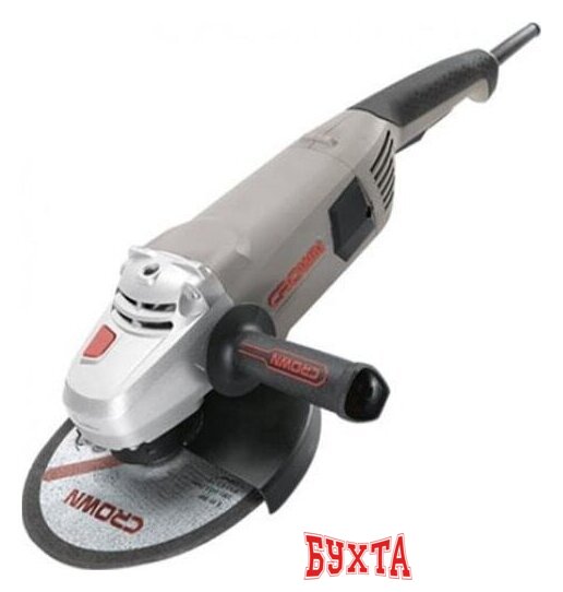 Угловая шлифмашина Crown CT13489-230S 1