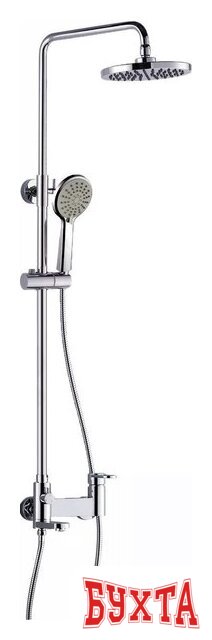 Душевая система Potato P3418