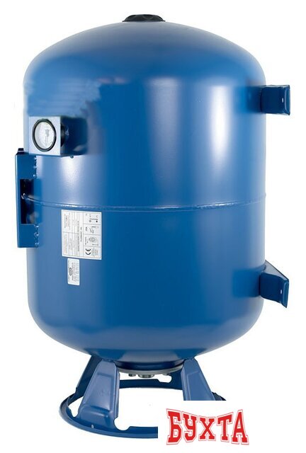 Гидроаккумулятор IBO 50 H/V 2