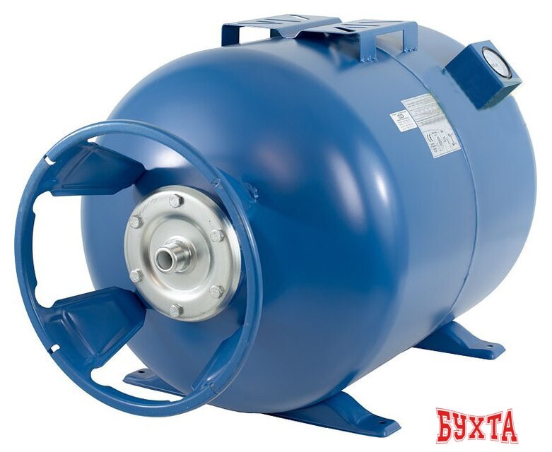 Гидроаккумулятор IBO 50 H/V 3