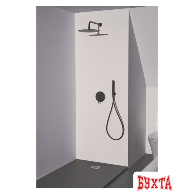 Верхний душ Ideal Standard Idealrain A5803XG 5