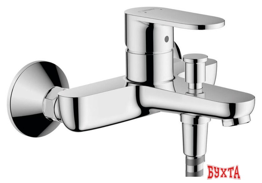 Смеситель Hansgrohe Vernis 71440000