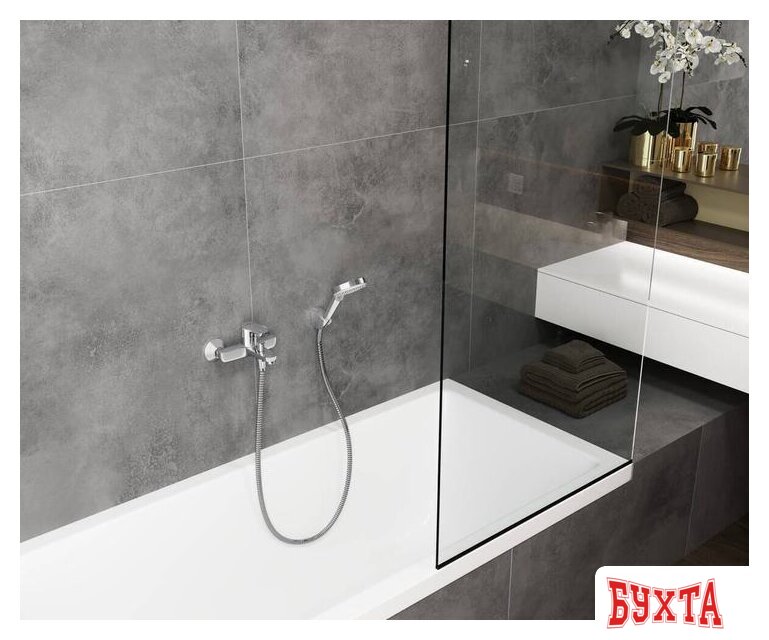 Смеситель Hansgrohe Vernis 71440000 2