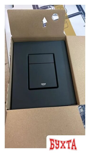 Инсталляция для унитаза Grohe Solido 38811KF0 4