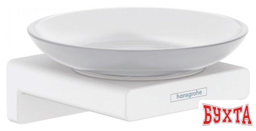Мыльница Hansgrohe AddStoris 41746700
