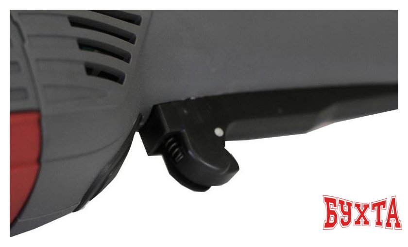 Угловая шлифмашина Oasis AG-160/180 2