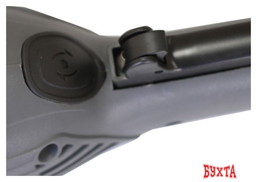 Угловая шлифмашина Oasis AG-160/180 3